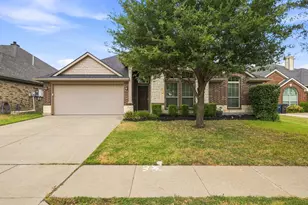 8849 Soy Seed Trail, Fort Worth, TX 76179 - Photo 1