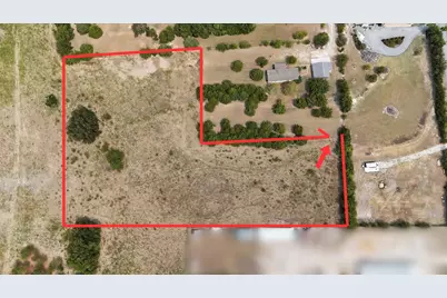 Tbd Whitney Lane, Van Alstyne, TX 75495 - Photo 5