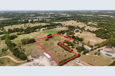 Tbd Whitney Lane, Van Alstyne, TX 75495 - Photo 1