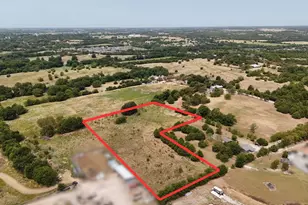 Tbd Whitney Ln, Van Alstyne, TX 75495 - Photo 1