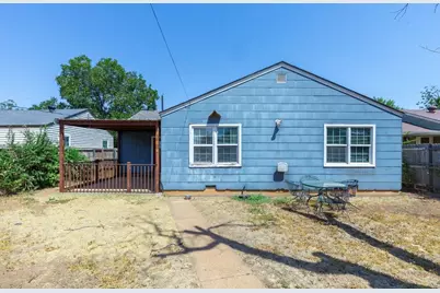 1949 Vogel Street, Abilene, TX 79603 - Photo 37