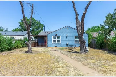 1949 Vogel Street, Abilene, TX 79603 - Photo 39
