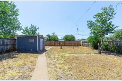 1949 Vogel Street, Abilene, TX 79603 - Photo 35
