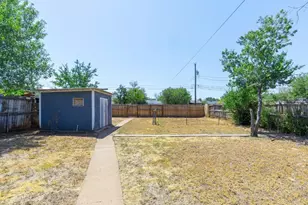 1949 Vogel St, Abilene, TX 79603 - Photo 35