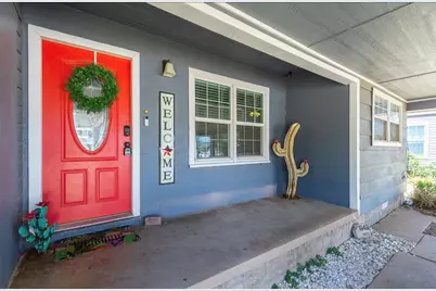 1949 Vogel Street, Abilene, TX 79603 - Photo 5