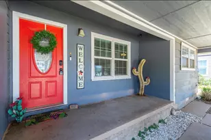 1949 Vogel St, Abilene, TX 79603 - Photo 5