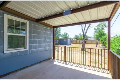 1949 Vogel Street, Abilene, TX 79603 - Photo 33