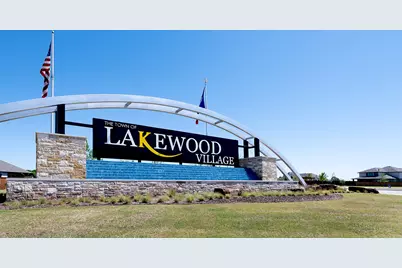 225 Parkwood Drive, Lakewood Village, TX 75068 - Photo 3