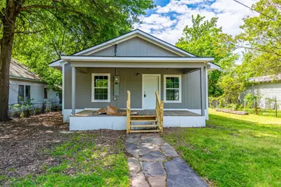 1457 W Austin Street, Paris, TX 75460 - Photo 1