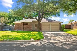 424 Grand Meadow Dr, Fort Worth, TX 76108 - Photo 3