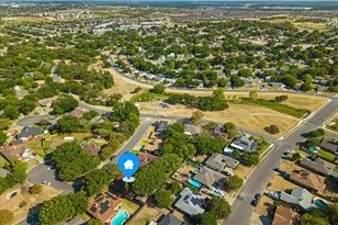 424 Grand Meadow Dr, Fort Worth, TX 76108 - Photo 11