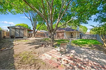424 Grand Meadow Drive, Fort Worth, TX 76108 - Photo 31