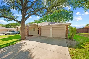 424 Grand Meadow Dr, Fort Worth, TX 76108 - Photo 5