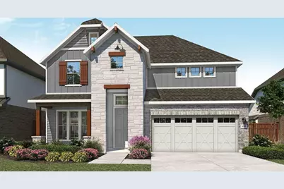 4619 Plump Jack Drive, Arlington, TX 76013 - Photo 1
