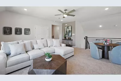 4619 Plump Jack Drive, Arlington, TX 76013 - Photo 9