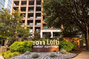2011 Cedar Springs, Dallas, TX 75201 - Photo 27