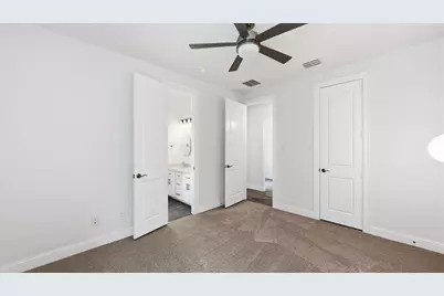 4710 Crossvine Drive, Prosper, TX 75078 - Photo 23