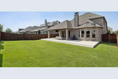 4710 Crossvine Drive, Prosper, TX 75078 - Photo 35