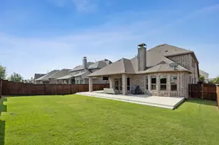 4710 Crossvine Dr, Prosper, TX 75078 - Photo 35