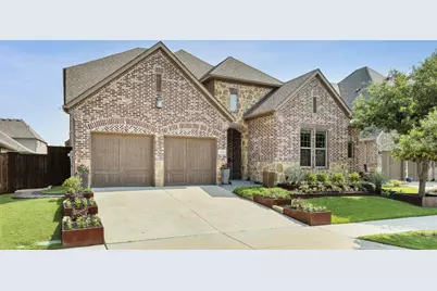 4710 Crossvine Drive, Prosper, TX 75078 - Photo 1