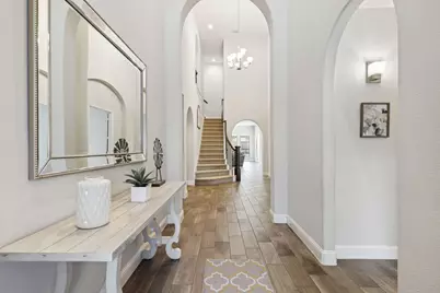 4710 Crossvine Drive, Prosper, TX 75078 - Photo 7