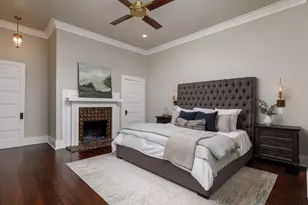 611 N Church St, McKinney, TX 75069 - Photo 17