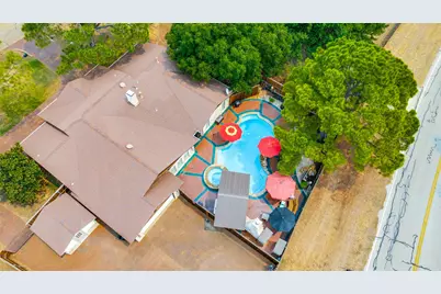 233 Oak Street, Highland Village, TX 75077 - Photo 39