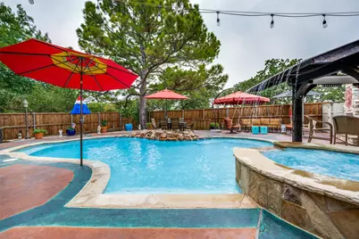 233 Oak Street, Highland Village, TX 75077 - Photo 27