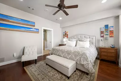 411 W 7th Street #906, Fort Worth, TX 76102 - Photo 13