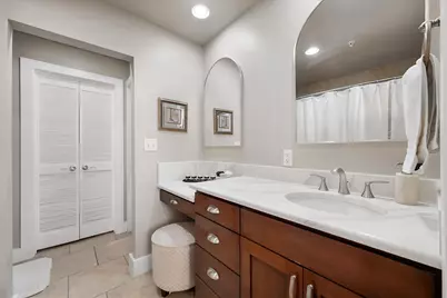 411 W 7th Street #906, Fort Worth, TX 76102 - Photo 19