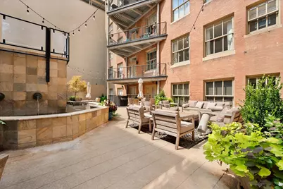 411 W 7th Street #906, Fort Worth, TX 76102 - Photo 29