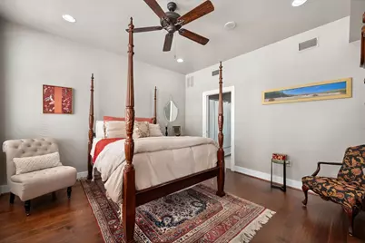 411 W 7th Street #906, Fort Worth, TX 76102 - Photo 17