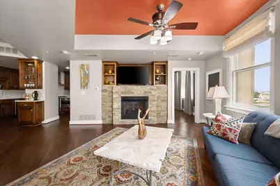 411 W 7th Street #906, Fort Worth, TX 76102 - Photo 7