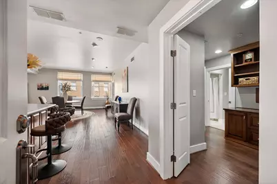 411 W 7th Street #906, Fort Worth, TX 76102 - Photo 21