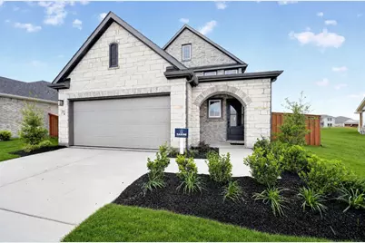 2915 Orchard Park Lane, Crandall, TX 75114 - Photo 1
