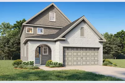 2915 Orchard Park Lane, Crandall, TX 75114 - Photo 1