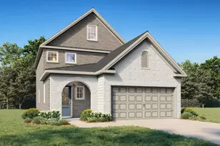 2915 Orch Pk Ln, Crandall, TX 75114 - Photo 1