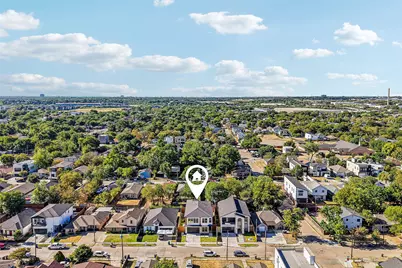 1842 Life Avenue, Dallas, TX 75212 - Photo 3