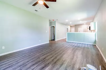 1457 W Austin Street, Paris, TX 75460 - Photo 5