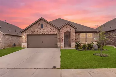 9805 Quail Pointe Road, Aubrey, TX 76227 - Photo 1