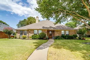 4441 Ballinger Ct, Plano, TX 75093 - Photo 3