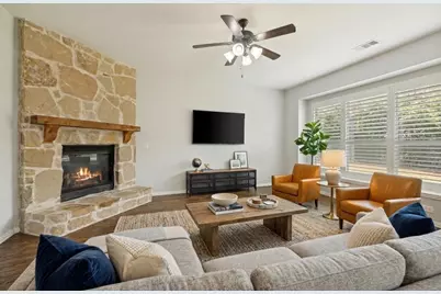 7400 Todd Circle, McKinney, TX 75072 - Photo 9