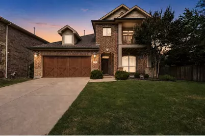7400 Todd Circle, McKinney, TX 75072 - Photo 1