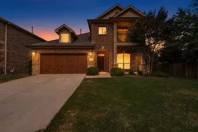 7400 Todd Circle, McKinney, TX 75072 - Photo 1