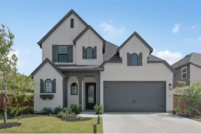 2448 Halter Drive, Aubrey, TX 76227 - Photo 1