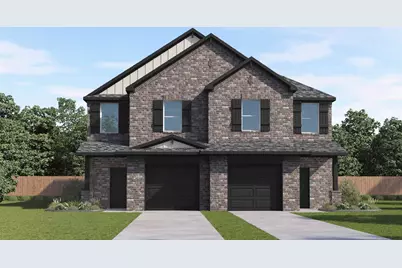 458 Sweet Spring Drive, Lavon, TX 75166 - Photo 1