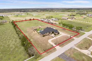16661 Valley View, Forney, TX 75126 - Photo 3