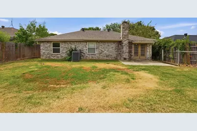 6017 Sundown Drive, Watauga, TX 76148 - Photo 33