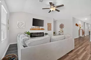 2413 Ponca Dr, Fort Worth, TX 76179 - Photo 11