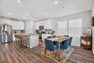 2413 Ponca Dr, Fort Worth, TX 76179 - Photo 15